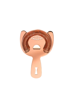 Mercer Barfly Basic Set | Copper 9 Mercer Barfly Basic Set | Copper -Cheap Dinnerware Store m37026cp 1