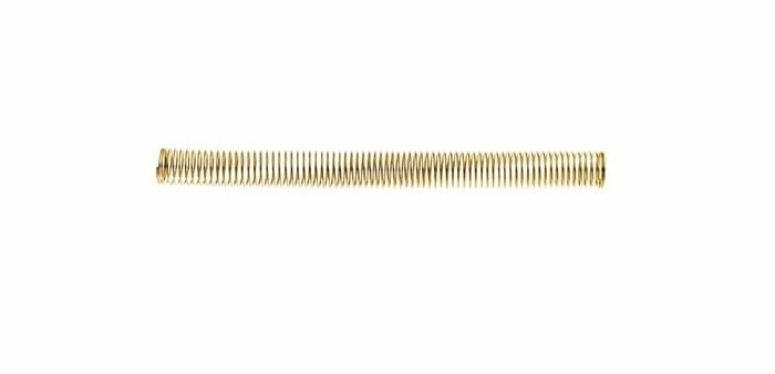Mercer Barfly Replacement Spring For Spring Bar Strainers | Gold 1 Mercer Barfly Replacement Spring For Spring Bar Strainers | Gold