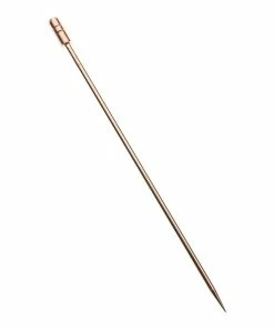 Mercer Barfly Barfly Stainless Steel Cocktail Picks (Set Of 12) | Copper Plated -Cheap Dinnerware Store m37030cp lr v1 a amzn