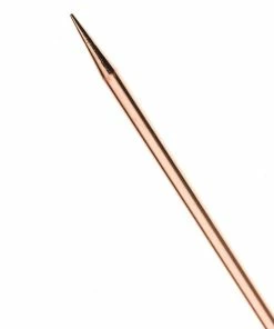 Mercer Barfly Barfly Stainless Steel Cocktail Picks (Set Of 12) | Copper Plated -Cheap Dinnerware Store m37030cp lr v4 a amzn