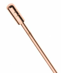 Mercer Barfly Barfly Stainless Steel Cocktail Picks (Set Of 12) | Copper Plated -Cheap Dinnerware Store m37030cp lr v5 a amzn