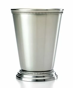 Mercer Barfly 12oz Julep Cup | Stainless Steel