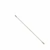 Mercer Barfly 17" Stainless Steel Double Ended Stirrer | Stainless Steel
