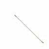 Mercer Barfly 17" Stainless Steel Double Ended Stirrer | Copper Plated