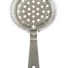 Mercer Barfly Classic Hawthorne Spring Bar Strainer | Vintage
