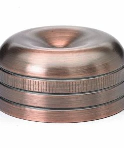 Mercer Barfly 3-Piece Heavy-Duty Cocktail Shaker Set | Antique Copper -Cheap Dinnerware Store m37038acp antique copper heavy duty shaker cap