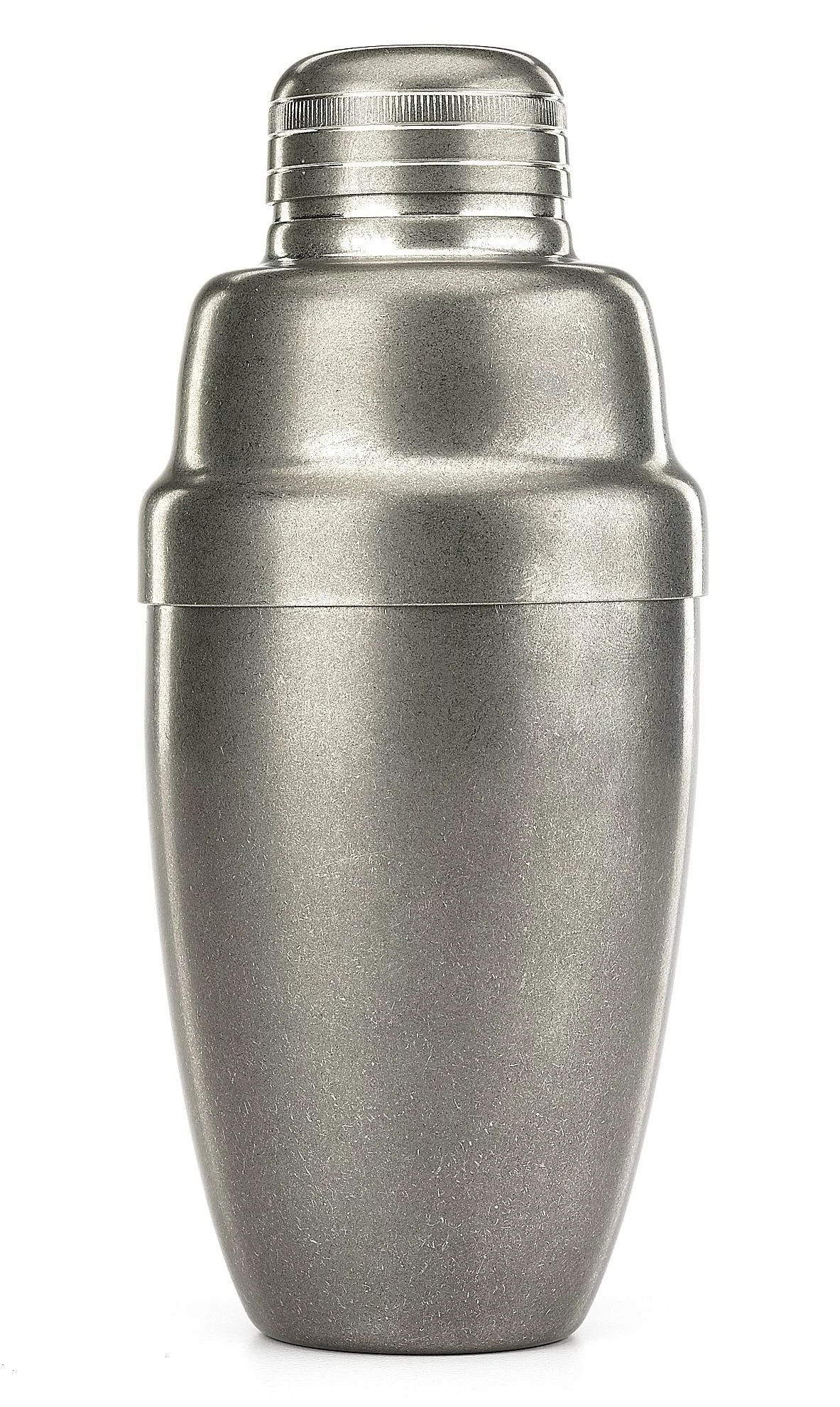 Mercer Barfly 3-Piece Heavy Duty Cocktail Shaker Set | Vintage 1 Mercer Barfly 3-Piece Heavy Duty Cocktail Shaker Set | Vintage