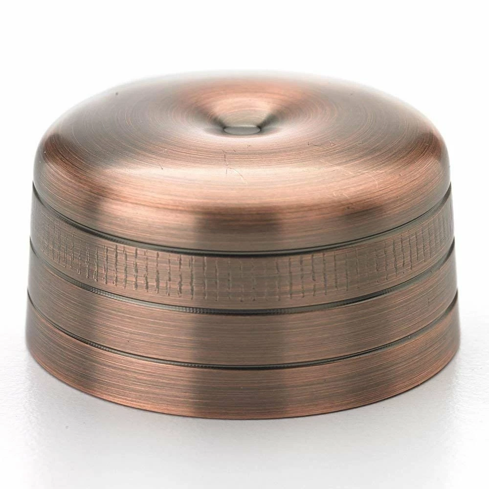 Mercer Barfly 3-Piece Japanese-Style Cocktail Shaker Set | Antique Copper 6 Mercer Barfly 3-Piece Japanese-Style Cocktail Shaker Set | Antique Copper - Image 6