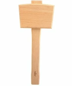 Mercer Barfly Wooden Ice Mallet