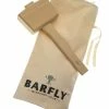 Mercer Barfly Lewis Bag & Wood Mallet Set