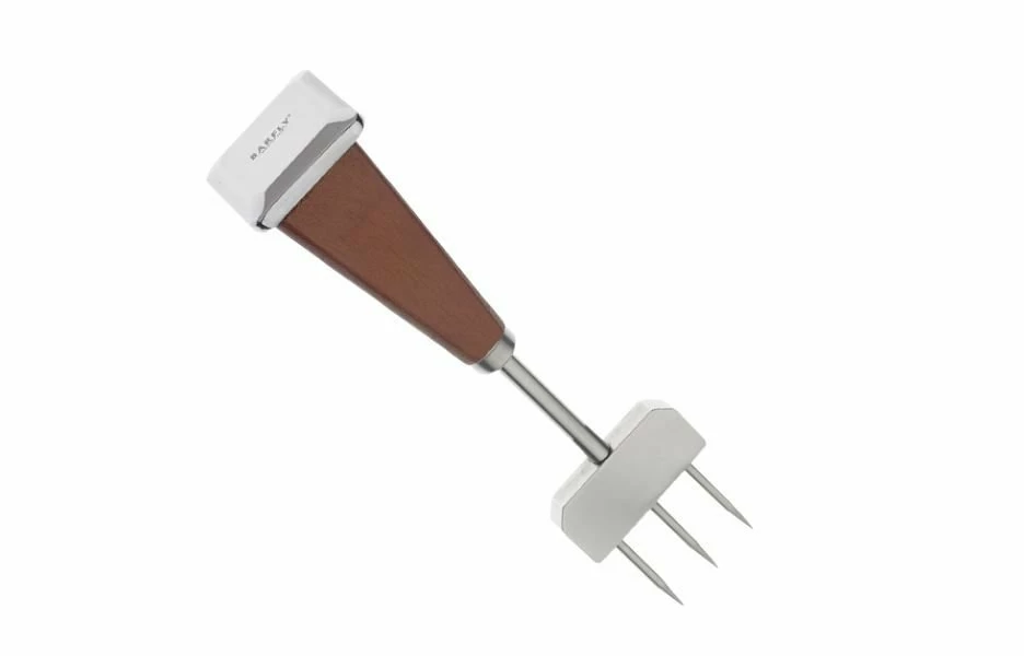 Mercer Barfly Deluxe Ice Chipper 1 Mercer Barfly Deluxe Ice Chipper