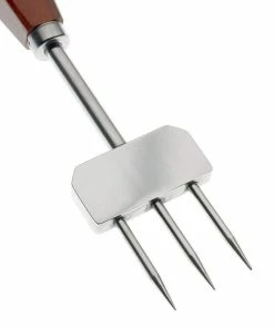 Mercer Barfly Deluxe Ice Chipper 6 Mercer Barfly Deluxe Ice Chipper -Cheap Dinnerware Store m37062 deluxe ice chipper prongs closeup