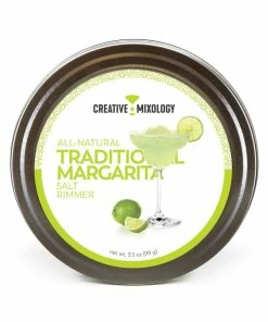 The Spice Lab Margarita Salt Rimmer | Traditional
