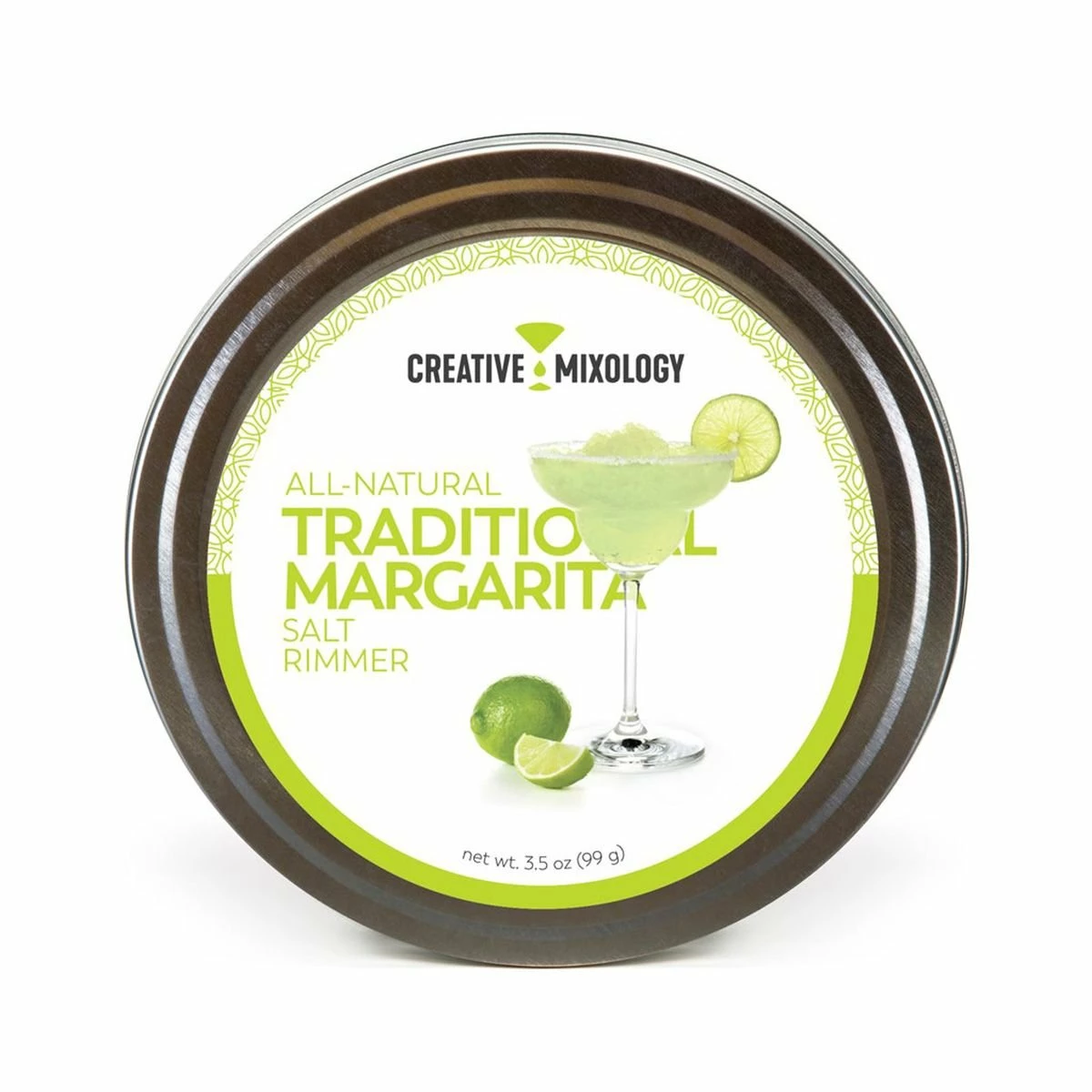 The Spice Lab Margarita Salt Rimmer | Traditional 1 The Spice Lab Margarita Salt Rimmer | Traditional