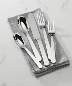 Reed & Barton 5-Piece Place Setting | Marteau 6 Reed & Barton 5-Piece Place Setting | Marteau -Cheap Dinnerware Store marteau2