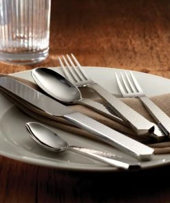 Reed & Barton 20-Piece Flatware Set | Marteau -Cheap Dinnerware Store marteau4 1