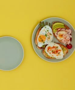 Mason Cash Classic Collection 12-Piece Dinnerware Set | Green -Cheap Dinnerware Store mason cash classic collection green 3