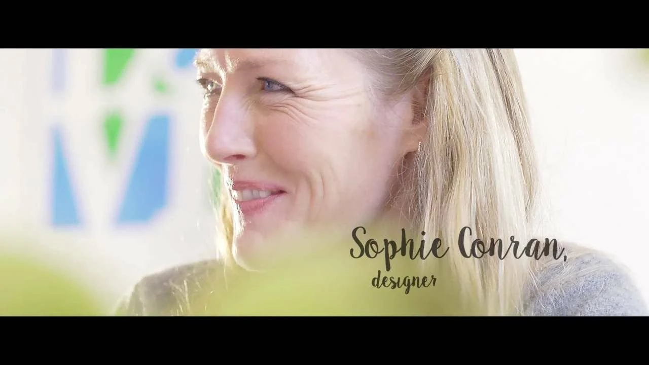 Portmeirion Sophie Conran 4-Piece Place Setting | White 3 Portmeirion Sophie Conran 4-Piece Place Setting | White - Image 3