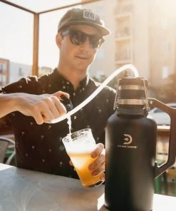 DrinkTanks CO2 Cartridge | Pack Of 6 -Cheap Dinnerware Store maxresdefault 123 26