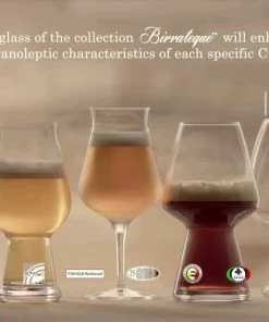 Luigi Bormioli Birrateque 17oz Cider Glass | Set Of 2 19 Luigi Bormioli Birrateque 17oz Cider Glass | Set Of 2 -Cheap Dinnerware Store maxresdefault 151 57