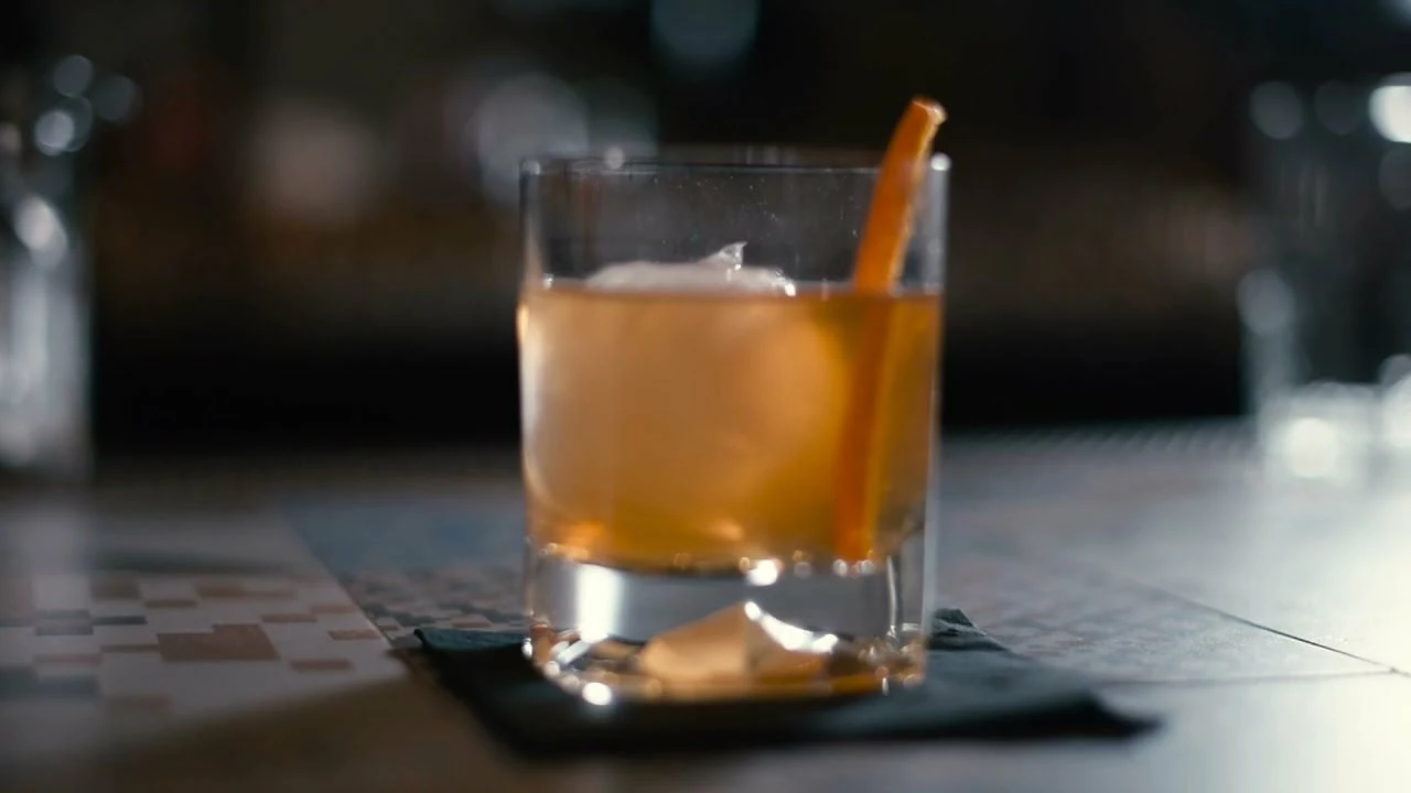 Luigi Bormioli On The Rocks 13.5 Oz DOF Glass | Set Of 4 6 Luigi Bormioli On The Rocks 13.5 Oz DOF Glass | Set Of 4 - Image 6