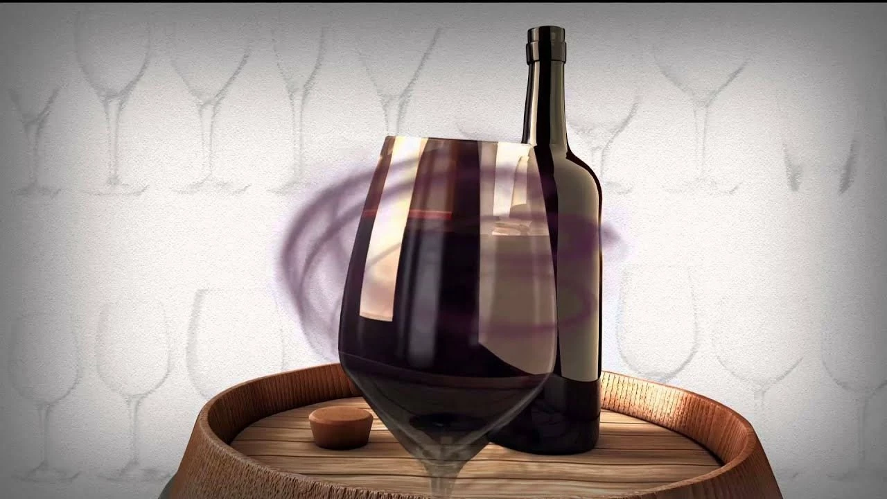 Luigi Bormioli 2.5oz Michelangelo Masterpiece Liqueur Glass | Set Of 4 3 Luigi Bormioli 2.5oz Michelangelo Masterpiece Liqueur Glass | Set Of 4 - Image 3