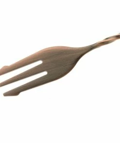 Mercer Barfly 15.75" Bar Spoon With Fork | Antique Copper 7 Mercer Barfly 15.75" Bar Spoon With Fork | Antique Copper -Cheap Dinnerware Store mercer barfly 15.75 antique copper bar spoon with fork fork