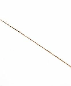 Mercer Barfly 15.75" Classic Bar Spoon | Copper Plated