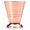 Mercer Barfly 2.5oz Bar Measuring Cup | Copper