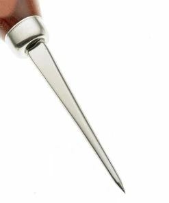Mercer Barfly 7" Ice Pick | Stainless Steel -Cheap Dinnerware Store mercer barfly 7in ice pick m370024 blade
