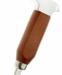 Mercer Barfly 7" Ice Pick | Stainless Steel -Cheap Dinnerware Store mercer barfly 7in ice pick m370024 handle