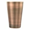 Mercer Barfly 18oz Shaker/Tin | Antique Copper