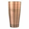 Mercer Barfly 28oz Shaker/Tin | Antique Copper