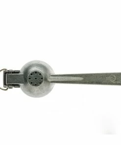 Mercer Barfly 8.8" Juicer | Cast Aluminum -Cheap Dinnerware Store mercer barfly cast aluminum juicer m37023 bottom view