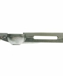 Mercer Barfly 8.8" Juicer | Cast Aluminum -Cheap Dinnerware Store mercer barfly cast aluminum juicer m37023 side view