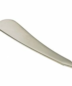 Mercer Barfly 13.2" Japanese-Style Bar Spoon | Stainless Steel 9 Mercer Barfly 13.2" Japanese-Style Bar Spoon | Stainless Steel -Cheap Dinnerware Store mercer barfly stainless steel japanese style bar spoon machined end