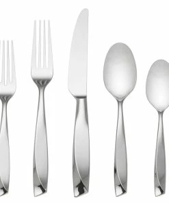 Lenox 20-Piece Flatware Set | Ondine