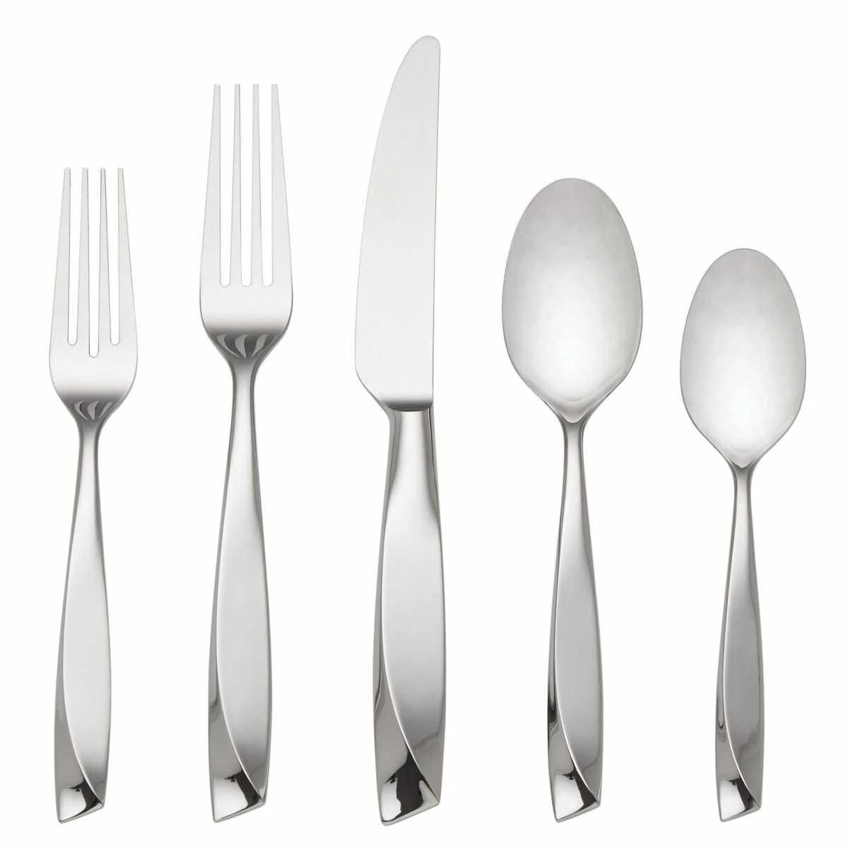 Lenox 20-Piece Flatware Set | Ondine 1 Lenox 20-Piece Flatware Set | Ondine