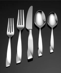 Lenox 5-Piece Place Setting | Ondine 5 Lenox 5-Piece Place Setting | Ondine -Cheap Dinnerware Store ondine2