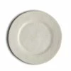 Carmel Ceramica Cozina 8.5" Salad Plate | White