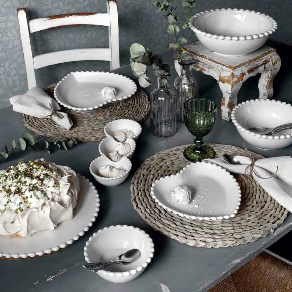 Tognana Pearl Bowl | Large 2 Tognana Pearl Bowl | Large - Image 2