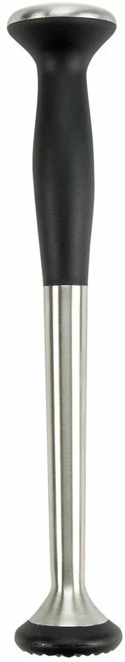 OXO SteeL Cocktail Muddler 1 OXO SteeL Cocktail Muddler