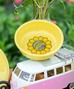 Fiesta® Peace & Love Dinnerware & Serveware Collection 8 Fiesta® Peace & Love Dinnerware & Serveware Collection -Cheap Dinnerware Store p3