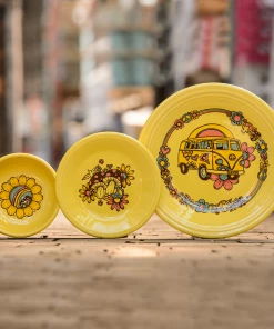 Fiesta® Peace & Love Dinnerware & Serveware Collection 9 Fiesta® Peace & Love Dinnerware & Serveware Collection -Cheap Dinnerware Store p5