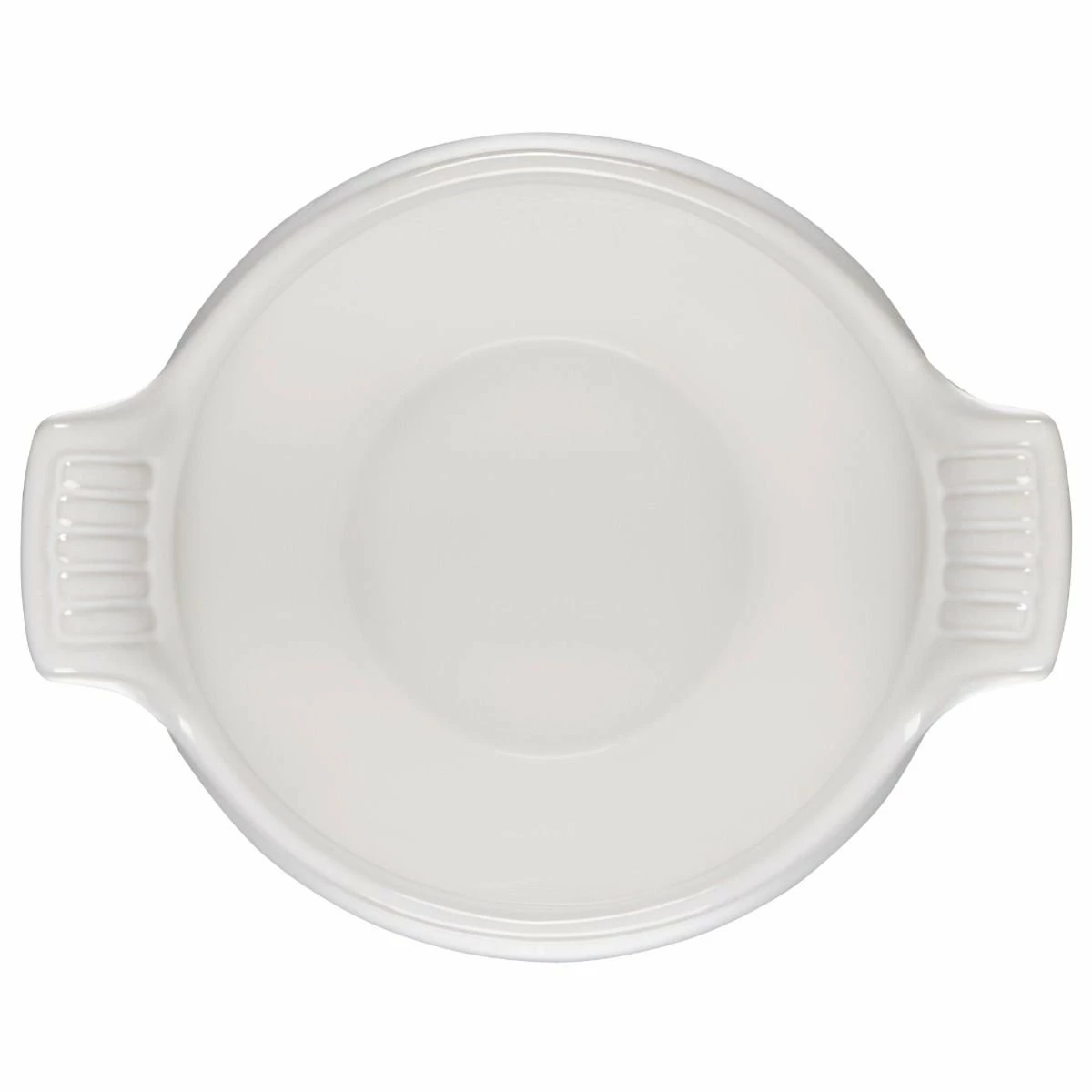 Le Creuset 20oz Heritage Soup Bowl | White 3 Le Creuset 20oz Heritage Soup Bowl | White - Image 3