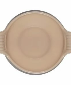 Le Creuset 20oz Heritage Soup Bowl | Oyster Grey 5 Le Creuset 20oz Heritage Soup Bowl | Oyster Grey -Cheap Dinnerware Store pg1190 207f 3