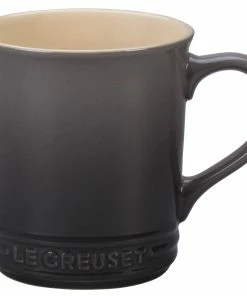 Le Creuset 14oz Mug | Oyster Grey