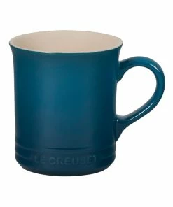Le Creuset 14oz Mug | Deep Teal