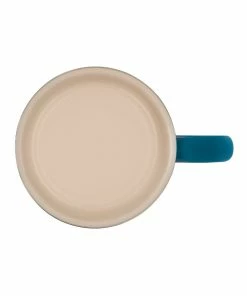 Le Creuset 14oz Mug | Deep Teal 6 Le Creuset 14oz Mug | Deep Teal -Cheap Dinnerware Store pg90033a 007d 3 1