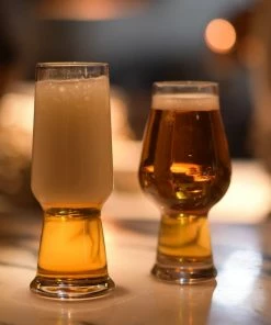 Luigi Bormioli Birrateque 18.25oz Pilsner Glass | Set Of 2 -Cheap Dinnerware Store pm1020 12461.01 pilsner birrateque 2 1800x1800